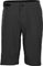 Fox Head Ranger Shorts with Liner Shorts - 2024 Model - black/32/M