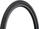Panaracer Set de 2 Pneu Pliant GravelKing Slick TLC 27,5" - Emballage d'atelier - black | 27.5 | 42 mm | 42-584 | 1.75 