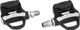 Garmin Rally RK100 Powermeter Pedale - schwarz