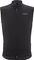 GripGrab PACR Windproof Lightweight Vest - black/M