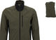 VAUDE Chaqueta Mens Kuro Rain - caqui/M