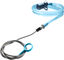 deuter Brosse de nettoyage pour tube de streamer - silver