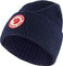 Fjällräven 1960 Logo Mütze - dark navy | one size