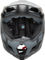 Bell Casque intégral Sanction 2 DLX MIPS - camo matte black | 51 - 55 cm
