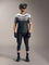 alpinestars Maillot A-Dura Race S/S - black | M