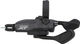 Shimano XT Linkglide Shifter SL-M8130 with Clamp 11-speed - black/11-speed