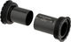 CeramicSpeed T47/86 SRAM DUB Road Bottom Bracket - black/T47