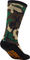 Loose Riders Chaussettes VTT - lrga camo/one size