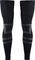 Craft Seamless Leg Warmer 2.0 Beinlinge - black | M/L