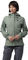 Fox Head Chaqueta Ranger 2.5L Water Mujer Modelo 2025 - moss green/M