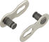 KMC X9 9-speed Chain - grey/114
