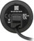Supernova Lampe Avant Mini 2 LDM E-Bike (StVZO) - noir/235