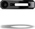 Title MTB CLAMP seat clamp - black/31,8 mm