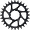 Garbaruk Chainring Round Boost Direct Mount Cannondale Hollowgram 1-speed - black/28 