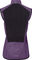 VAUDE Gilet Air Matera Femme - eggplant/36