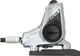 SRAM Freno de disco hidr. Red eTap AXS HRD FM con maneta de cambios/frenos - black/Rueda trasera/Derecho (específico de lado)
