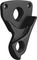 bc original Flint Derailleur Hanger - black