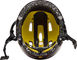 Fox Head Casque enfant Youth Flight MIPS - cocoa/48 - 52 cm
