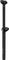 RockShox Reverb AXS 125 mm dropper seat post - black/0 mm/Without/31,6 mm/398 mm