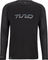 Scott Trail Tuned L/S Jersey - black/M
