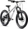 EARLY RIDER Charger 20" kids bike - brushed | 110,0mm