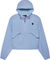 Fox Head Women's Survivalist Windbreaker Jacket - cashmere blue/M
