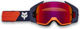 Fox Head Gafas Vue Focus Tech Vivid - fluorescent orange/orange spark vivid