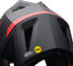 Bell Full-Air MIPS Fullface Helmet - grid white black | 53 - 55 cm