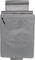 ORTLIEB Sacoche messenger avec compartiment pour ordinateur portable - gris
