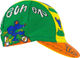 Cinelli Gorra de ciclismo Art Program - melcher oosterman better together | one size