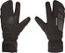 GripGrab Gants Ride Windproof Deep Winter Lobster - black/M