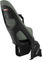 Thule Asiento de bici para niños de montaje en tubo de asiento Yepp 2 Maxi - agave