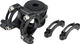 Syntace Potence MegaForce2 31,8 avec attache TwinFix - noir/60 mm 6°