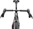 Factor ALUTO Force XPLR PM Carbon 28" Gravel Bike - quattro grey/170,0 mm/M/50 mm/28"