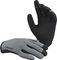 iXS Carve Kids Full Finger Gloves - graphite/M/-