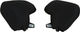 Fox Head Proframe MIPS Standard Cheek Pads - black/55 - 59 cm