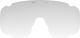 POC Ersatzglas für Devour Photochromic - clarity photochromic-changeable grey