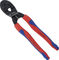 Knipex CoBolt Compact Bolt Cutters - red-blue