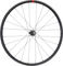 Fulcrum Racing 5 Center Lock Disc Wheelset - black/Non Boost/Non Boost/142 mm/100 mm/28"/Shimano Road/100 mm/Shimano Road/100 mm/142 mm