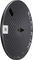 Black Inc Zero Disc Center Lock Carbon 28" disc wheel - black/28"/142 mm/SRAM XDR