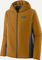 Patagonia Veste Nano-Air Light Hybrid Hoody - raptor brown/L
