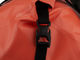 ORTLIEB Duffle RC Reisetasche - coral/49000 ml
