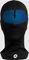 ASSOS Masque facial Ultraz Winter P3 - black series | S/M