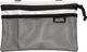 Old Man Mountain Bolsillo interior Pinecone - gris-negro