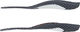 SQlab Semelles Intérieures ONE10 Low - rouge/41,5 - 43,5
