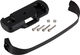 FIDLOCK Conector de botella TWIST + cinturón - negro