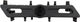 Chromag Synth Platform Pedals - black