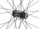 Fulcrum Red Zone 5 Disc Center Lock Boost 29" Wheelset - 2023 Model - black/SRAM XD/Boost/148 mm/110 mm/Boost/29"/110 mm/SRAM XD/110 mm/148 mm