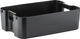 Racktime Boxit Transportbox Small - schwarz/13000 ml