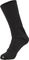 GripGrab Windproof Socks - black/42 - 43